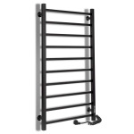 Laris Альфа ЧФ10 500*900 Електро Праве підключення R3 - купити в інтернет-магазині Техностар