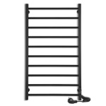 Laris Альфа ЧФ10 500*900 Електро Праве підключення R3 - купити в інтернет-магазині Техностар