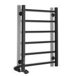 Laris Альфа ЧФЧ6 500*600 Електро Ліве підключення R3 - купити в інтернет-магазині Техностар