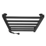 Laris Альфа ЧФЧ6 500*600 Електро Ліве підключення R3 - купити в інтернет-магазині Техностар