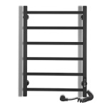 Laris Альфа ЧФЧ6 500*600 Електро Праве підключення R3 - купити в інтернет-магазині Техностар