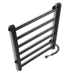 Laris Альфа ЧФЧ6 500*600 Електро Праве підключення R3 - купити в інтернет-магазині Техностар