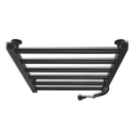 Laris Альфа ЧФЧ6 500*600 Електро Праве підключення R3 - купити в інтернет-магазині Техностар