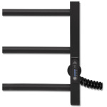 Laris Альфа ЧФЧ6 500*600 Електро Праве підключення R3 - купити в інтернет-магазині Техностар