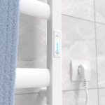 Laris Атлант ЧФ 6 500*700 Праве підкл. R3 77700097 - купити в інтернет-магазині Техностар