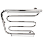 Laris Фокстрот П 600*600 71207453 - купити в інтернет-магазині Техностар