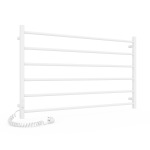 Laris Горизонт ЧФ6 1000 х 600 Электро Левая - купити в інтернет-магазині Техностар