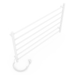 Laris Горизонт ЧФ6 1000 х 600 Электро Левая - купити в інтернет-магазині Техностар