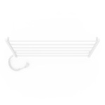 Laris Горизонт ЧФ6 1000 х 600 Электро Левая - купити в інтернет-магазині Техностар