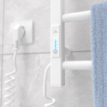 Laris Горизонт ЧФ6 1000 х 600 Электро Левая - купити в інтернет-магазині Техностар