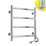 Laris Класік П4 450*500 Праве підкл.S3 - купити в інтернет-магазині Техностар