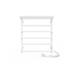 Laris Комфорт ЧФ 6 500*600 Е Ліве підкл. R3 - купити в інтернет-магазині Техностар