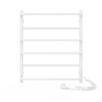 Laris Комфорт ЧФ6 500*600 Электро Правая - купити в інтернет-магазині Техностар