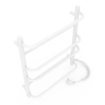 Laris Комфорт ЧФ6 500*600 Электро Правая - купити в інтернет-магазині Техностар