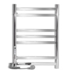 Laris Кватро П7 400*600 лівий 73207173 - купити в інтернет-магазині Техностар