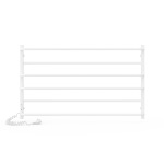 Laris Практик ЧФ6 1000 х 600 Электро Левая - купити в інтернет-магазині Техностар