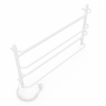 Laris Практик ЧФ6 1000 х 600 Электро Левая - купити в інтернет-магазині Техностар