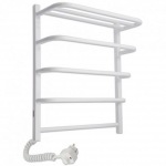 Laris Стандарт ЧФ5 500*660 с полкой Электро Левая - купити в інтернет-магазині Техностар