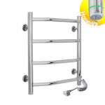 Laris Вікторія П4 450х500 S3 - купити в інтернет-магазині Техностар