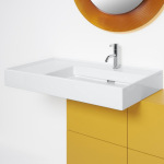 Laufen H8103390001111 KARTELL  - купити в інтернет-магазині Техностар