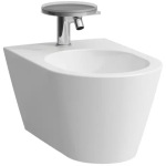 Laufen H8303314003021 KARTELL - купити в інтернет-магазині Техностар