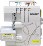 Leader VS325D - купити в інтернет-магазині Техностар
