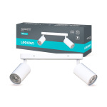 Ledcoin ML314-2 під лампу білий - купити в інтернет-магазині Техностар