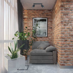 Ledcoin ML314-2 під лампу чорний - купити в інтернет-магазині Техностар