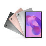 Lenovo Idea Tab Plus 8/256GB 5G Luna Grey + Pen (ZAGF0114UA) - купити в інтернет-магазині Техностар