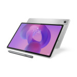 Lenovo Idea Tab Plus 8/256GB Wi-Fi Cloud Grey + Pen (ZAG70268UA) - купити в інтернет-магазині Техностар