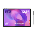Lenovo Idea Tab Plus 8/256GB Wi-Fi Cloud Grey + Pen (ZAG70268UA) - купити в інтернет-магазині Техностар
