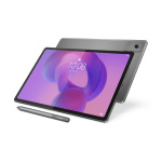 Lenovo Idea Tab Plus 8/256GB Wi-Fi Luna Grey + Pen (ZAG70055UA) - купити в інтернет-магазині Техностар