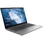 Lenovo IdeaPad 1 15IAU7 (82QD00K5RA) Cloud Grey - купити в інтернет-магазині Техностар