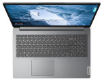 Lenovo IdeaPad 1 15IJL7 Cloud Gray (82LX00AKRA) - купити в інтернет-магазині Техностар