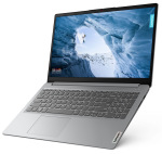 Lenovo IdeaPad 1 15IJL7 Cloud Gray (82LX00AKRA) - купити в інтернет-магазині Техностар