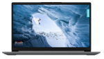 Lenovo IdeaPad 1 15IJL7 Cloud Gray (82LX00AKRA) - купити в інтернет-магазині Техностар