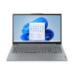 Lenovo IdeaPad Slim 3 15AMN8 (82XQ00L4RA) Arctic Grey - купити в інтернет-магазині Техностар
