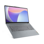 Lenovo IdeaPad Slim 3 15AMN8 (82XQ00L4RA) Arctic Grey - купити в інтернет-магазині Техностар