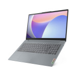 Lenovo IdeaPad Slim 3 15AMN8 (82XQ00L4RA) Arctic Grey - купити в інтернет-магазині Техностар