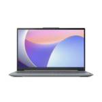 Lenovo IdeaPad Slim 3 15AMN8 (82XQ00L4RA) Arctic Grey - купити в інтернет-магазині Техностар
