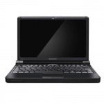Lenovo IdeaPad S10e Black - купити в інтернет-магазині Техностар