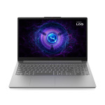 Lenovo LOQ 15IAX9E Luna Gray (83LK008YRA) - купити в інтернет-магазині Техностар