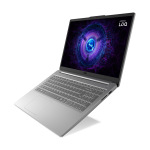 Lenovo LOQ 15IAX9E Luna Gray (83LK008YRA) - купити в інтернет-магазині Техностар