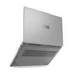 Lenovo LOQ 15IAX9E Luna Gray (83LK008YRA) - купити в інтернет-магазині Техностар
