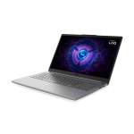 Lenovo LOQ 15IAX9E Luna Gray (83LK008YRA) - купити в інтернет-магазині Техностар