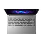 Lenovo LOQ 15IAX9E Luna Gray (83LK008YRA) - купити в інтернет-магазині Техностар