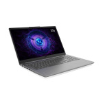 Lenovo LOQ 15IAX9E Luna Gray (83LK008YRA) - купити в інтернет-магазині Техностар