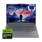 Lenovo Legion 5 16IRX9 Luna Gray (83DG00MLRA) - купити в інтернет-магазині Техностар