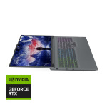 Lenovo Legion 5 16IRX9 Luna Gray (83DG00MLRA) - купити в інтернет-магазині Техностар