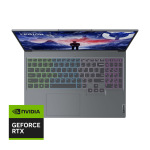 Lenovo Legion 5 16IRX9 Luna Gray (83DG00MLRA) - купити в інтернет-магазині Техностар